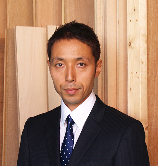 音工房Z代表 安達真